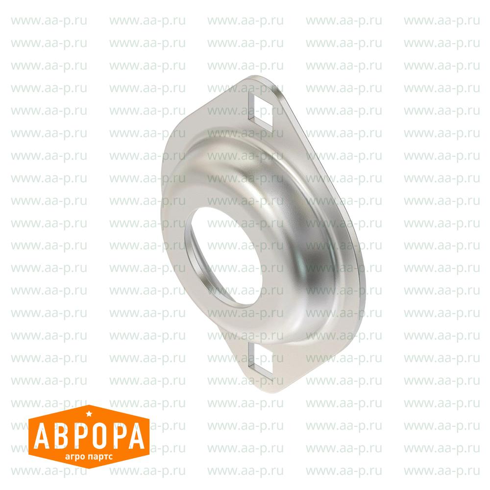 M87087 ФОРМОВАН. ФЛАНЦЕВЫЙ КОРПУС